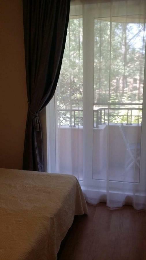 Апартаменты Aphrodite Roce Sunny Beach Exterior photo
